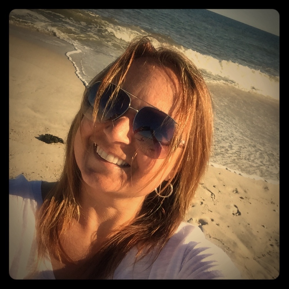 Meet your Posher, Kimberly